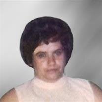 Lula Mae Payne