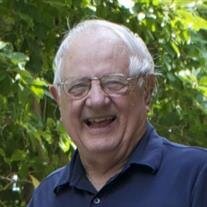 Dale D. Halupnik
