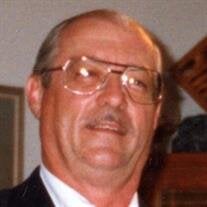 Leonard Edward Jakab