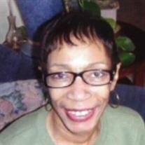 Mrs. Linda Pearl White