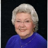 Martha Ann Dollar