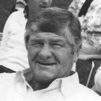 Dick Hendley