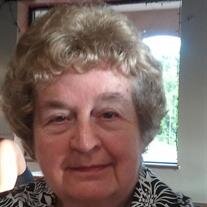 Blanche Rozelle Jones