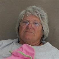 Beverly June Claibourn