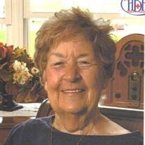 Helen J. Kupferer