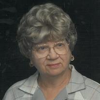 Alice Lucille McKibbin