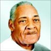 William H. Ford Sr
