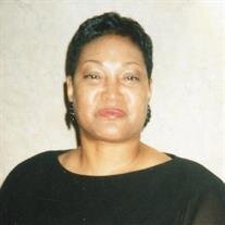 Catherine Fields Cheatham