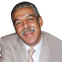 Mr. Kenneth Ray Newby
