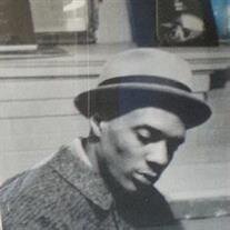 Mr. Campbell John Owens Jr.