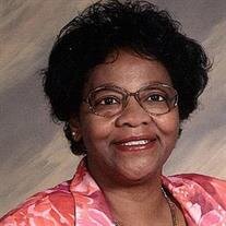 Mrs. Leona Ruth Owens