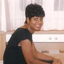 Ms. Doris Jean Riser