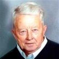 John E. Bonstrom