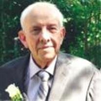Fritz Christensen