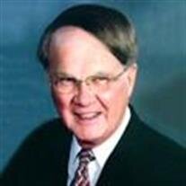 Elwood F. Orchard