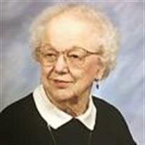 Josephine J. Stunick