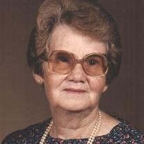 Gladys Davis Jewell