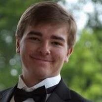 Alex Watterson
