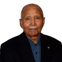 Richard Manuel Bowman,Sr.
