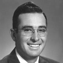 Curtis Lynde Hartin