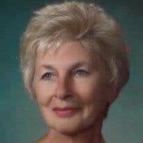 Patricia "Patty" Henry McKinney