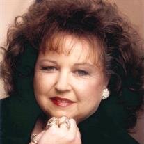 Mrs. Martha Faye Hunt