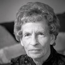 Mary Elva Johnson Wilkerson