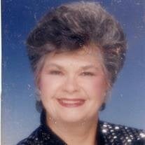 Peggy Ann Reynolds