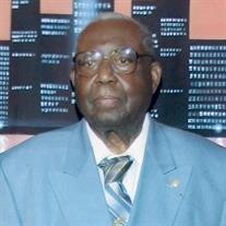 James Ellis Williams