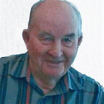 Paul Rauert