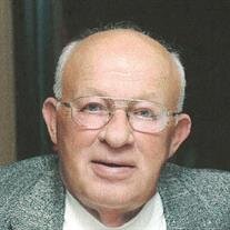 Donald L. Hall