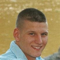 Joshua M. Giroux