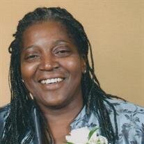 Mrs. Vickie Gaylor-Tigs Lewis