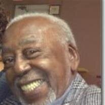 Mr. Ralph Eugene Thompson
