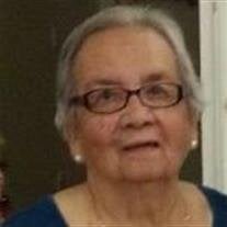 Maria  G. Rodriguez
