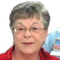 Martha Bush Schatz