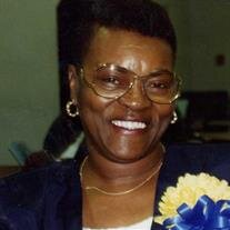 Ms. Della P.  Young