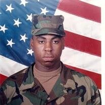 Sgt Vincent  O'mar  Thomas