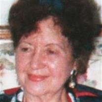Dorothy "Dolly" A. Miller
