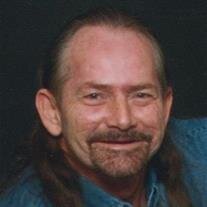 Curtis E. Mitts