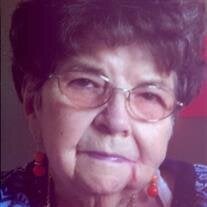 Lillie Mae Hemphill