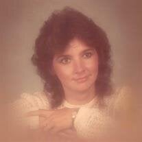 Debbie Juanita LaCongo