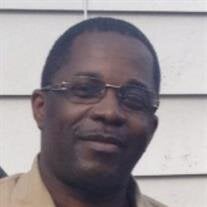 Kendrick Tramaine Lee