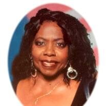 Mrs. Betty Jean Rowland