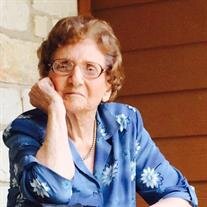 Berdie L. Gambrell