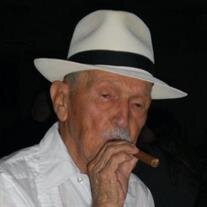 Thomas C. "Tito" Rivas