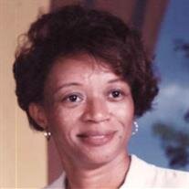 Paulette  C Felton