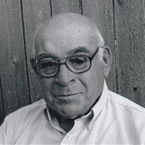 DeLysle Kenneth Meyers