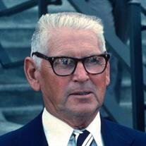 Hadley "Hal" Jensen