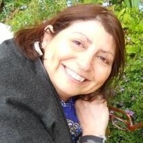 Mrs. Carmen Ortiz-Russell